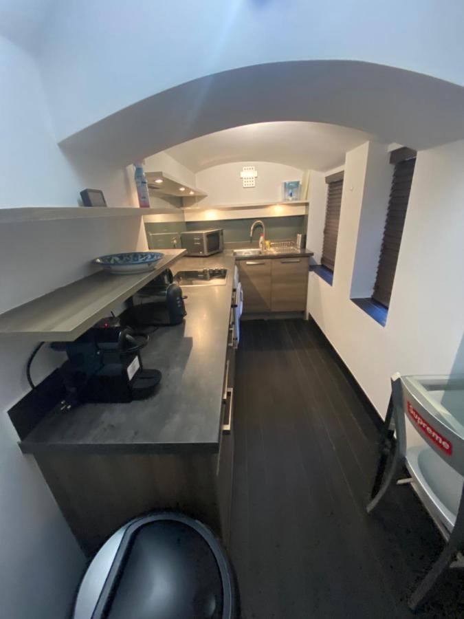 Апартаменты Beautiful Modern Studio In High Street Kensington Лондон Экстерьер фото
