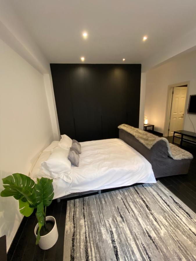 Апартаменты Beautiful Modern Studio In High Street Kensington Лондон Экстерьер фото