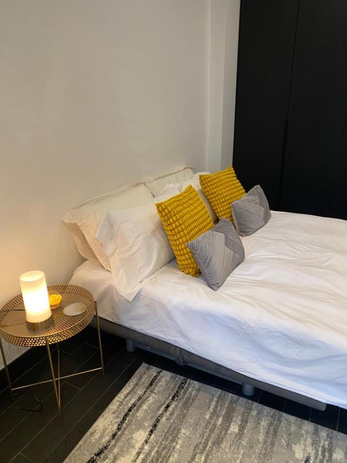 Апартаменты Beautiful Modern Studio In High Street Kensington Лондон Экстерьер фото